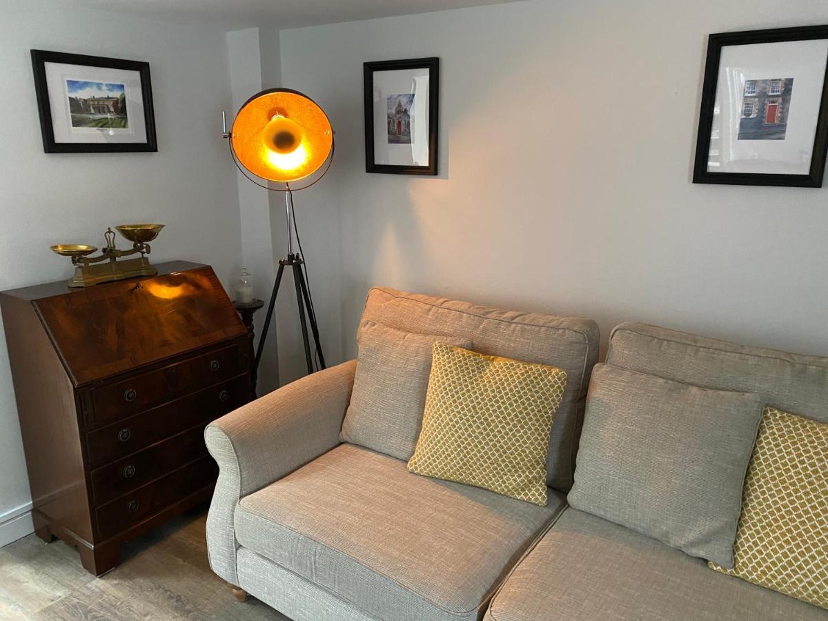 Arthur Street Guest Cottage ฮิลล์สโบโร ภายนอก รูปภาพ