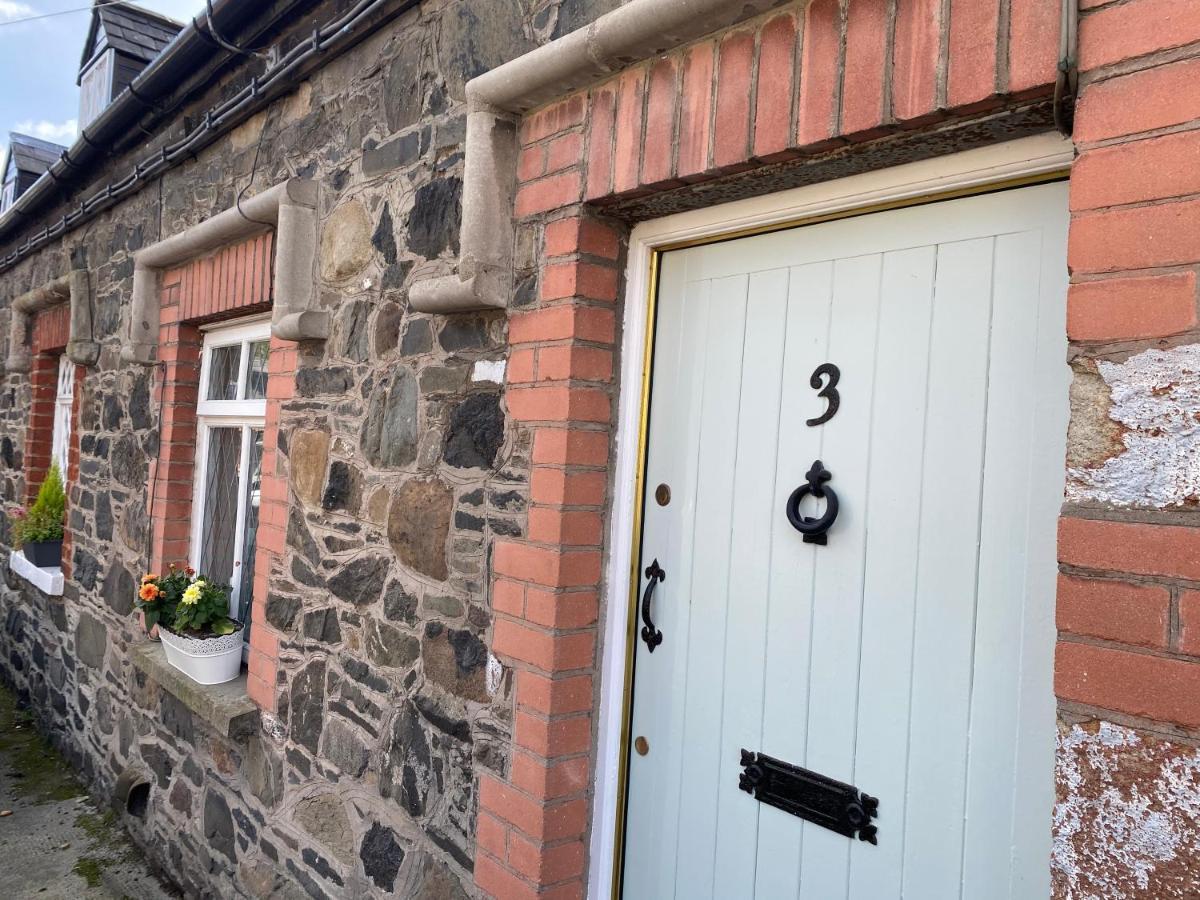 Arthur Street Guest Cottage ฮิลล์สโบโร ภายนอก รูปภาพ